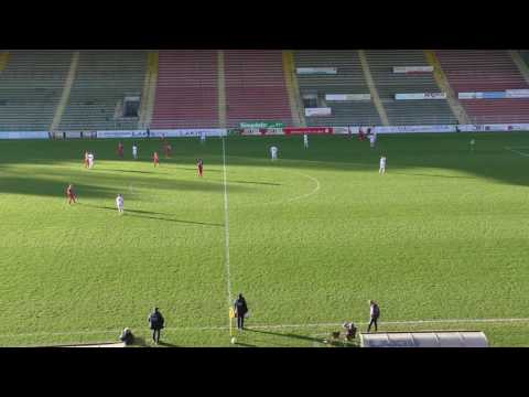 Mitschnitt: KFC Uerdingen - SC Wiedenbrück (28.04.2015)