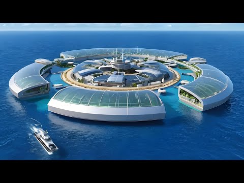 China Just Left the U S  100 Years Behind — And This Project Is the Proof