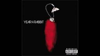 Year of the Rabbit - Strange Eyes