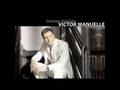 Victor Manuelle. Pensamiento y Palabra - cpjane Victor Manuelle. Pensamiento y Palabra