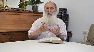 הפרדת רשויות וצורת השילטון הרצויה על פי התורה | פרשת שופטים – הרב אורי שרקי