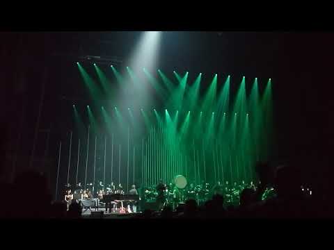 Two Steps From Hell Live - full concert Brussels - Vorst Nationaal 04/10/2023 (part 2)