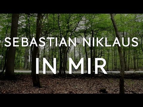 Sebastian Niklaus - In mir (Offizielles Musikvideo)