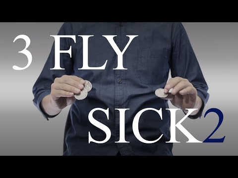 Ponta the Smith - 3 Fly