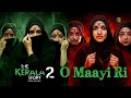 O Maayi Ri | The Kerala Story 2 Goes Beyond | Mannan Shaah | Manoj Muntashir | Shreya Ghoshal