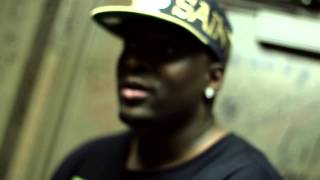 Turk - Rack Attack (Studio Session) by:.@PPMM615