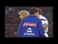 Karlsruher SC VfB Stuttgart 3 1 Saison 94 95 21 04 1995 27 Spieltag