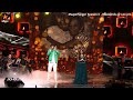 Glimpse Of Oliyile Therivadhu Song By Vignesh Priyanka ️ Super Singer Season 11 Episode Promo