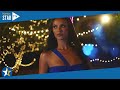 Love Island Fans Say Maya Jama Hottest One There As She Dons Daring Blue Dress