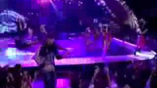 Thalia - Alguien Real In My Head (Live), El Súper Peter RE+LOADED Mix.