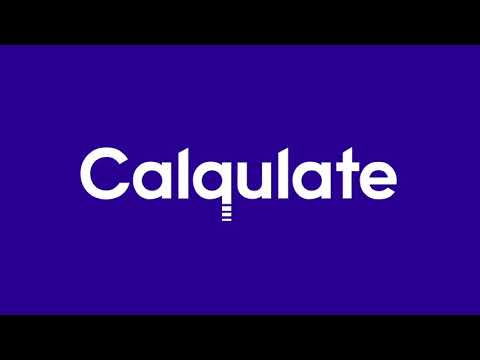 Automated Financial Reporting with Calqulate