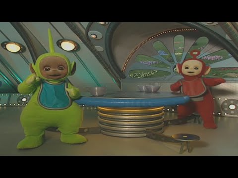 Teletubbies: Feeding My Baby Sister (1998)