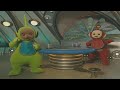 Teletubbies Feeding My Baby Sister 1998
