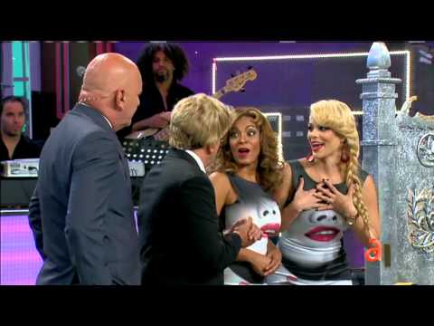 TN3: Trump dice que compró el  canal 41 - América TeVé