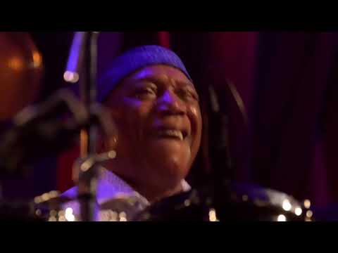 Billy Cobham - Stratus - Live in Poland 2014