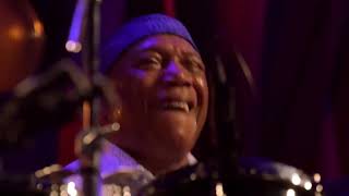 Billy Cobham - Stratus - Live in Poland 2014