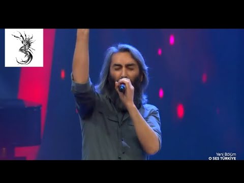 Zafer Döner Çeyrek Final | O Ses Türkiye 11 Şubat 2020 - Ömrüm