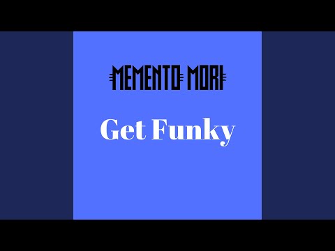 Get Funky