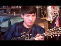 Jack Dunlap - Jerusalem Ridge