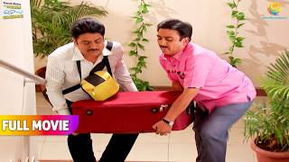 Download lagu Jethalal aur Mehta Suitcase leke kaha ja rahe hai ! | FULL MOVIE | Taarak Mehta Ka Ooltah Chashmah mp3 Download lagu Jethalal aur Mehta Suitcase leke kaha ja rahe hai ! | FULL MOVIE | Taarak Mehta Ka Ooltah Chashmah mp3