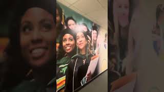 A tour of our campus at the Wayne State University School of Medicine!