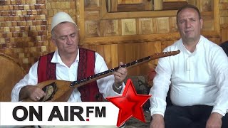 Hamit Kastrati & Përparim Brati - Zenel Berisha