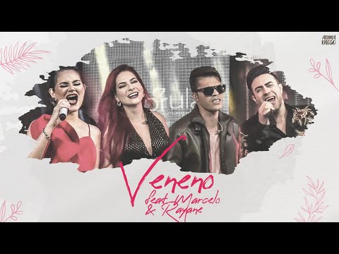 VENENO - Adma Andrade, Diego Rafael feat. Marcelo & Rayane | #LimãoSessionsFestival3