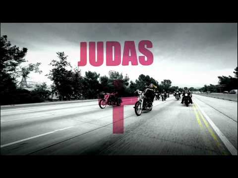 Judas Instrumental - Final Version