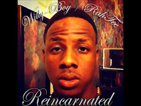 Im Throwed feat. Willy-Boy