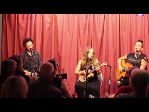 Let Loose The Horses - The Rescues