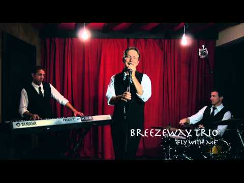 Breezeway Trio Instrumental Pop