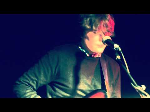 Ceyote 'Skiapodes' - Live @ The Latest Music Bar, Brighton, 18/02/2013