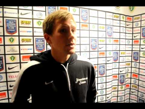 J-Södra - Ljungskile 0-3