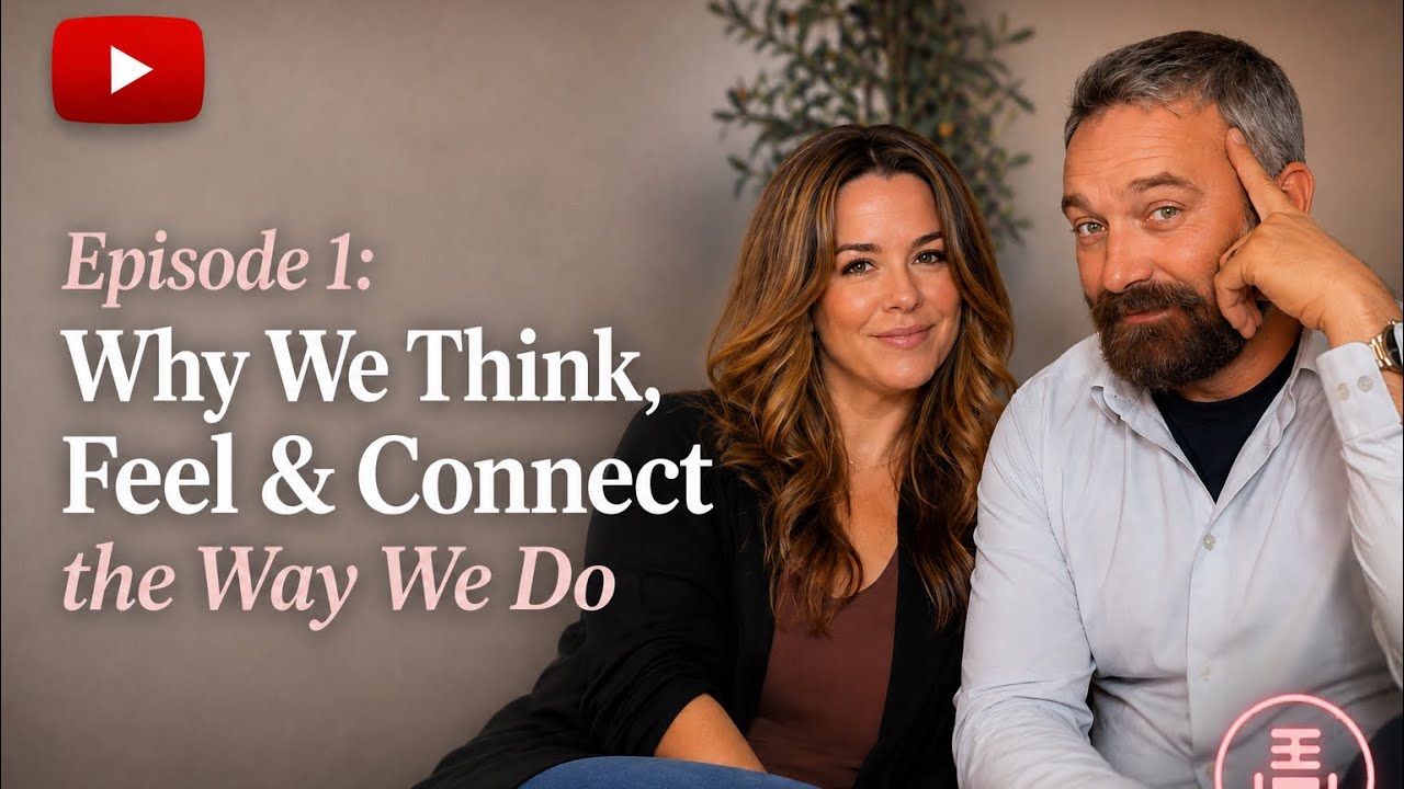 Latest episode — The Vulnerability Podcast