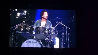 Journey “Lights” and “Still They Ride” At The Hard Rock Atlantic City Mark Etess Arena 8/20/21