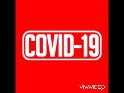 Taprick feat Cantinental Cat. Covid 19.  2020