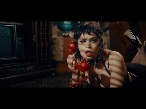 Tania Cassette video