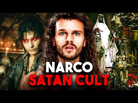 Adolfo Constanzo: The Cartels Satanic Black Magic Magician