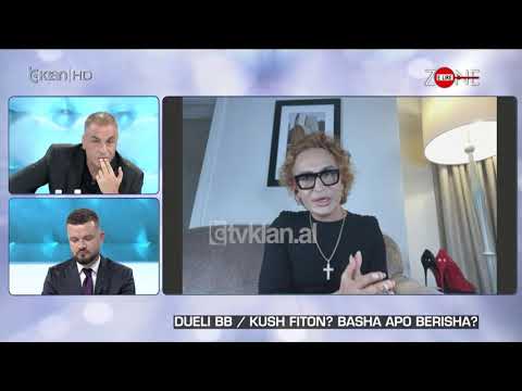 Iliriani për përplasjen në PD: Ka një mundësi që është lojë e Berishës me Bashën, do kuptohet kur...