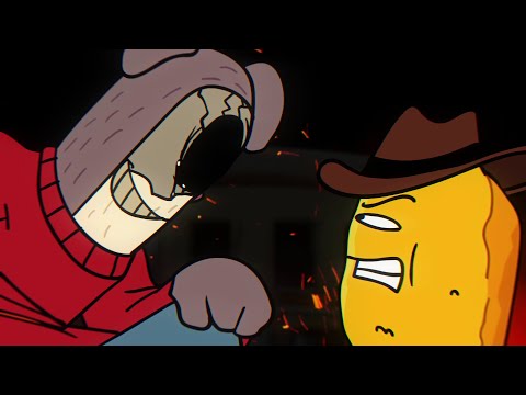 TWIDDLEFINGER - [Good Ending]