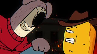 Cover art for Twiddlefinger - FNF