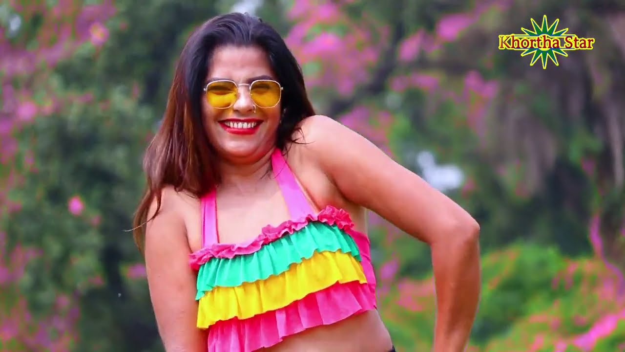 khortha video junior Govinda Dance video khortha star singer Gabbu bhai Ready