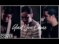The Wanted - Glad You Came (Boyce Avenue ...
