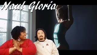 Naul Gloria MV Blasian Couple Reaction