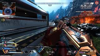 Apex Legends_シーズン30_カジュアルチャンピオン_デイリー消化：ローバ
