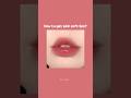 How To Get Pink Soft Lips