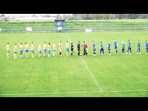 NK Slatina - NK Pitomača 2-3
