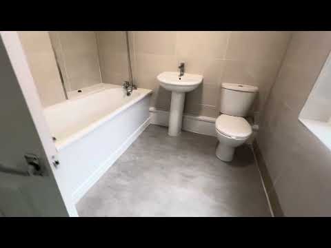 TO LET – Large One-Bedroom Flat, Tettenhall Road, Wolverhampton – £875 PCM (Gas & Electric Included)