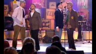 pogodno - nikt nikogo