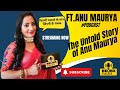 Anu Maurya Ka Filmy Safar Aur Zindagi Ke Sabak With Host Alisha Khan NeonxVip Talks Podcast